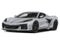 2027 Chevrolet Corvette Z06 3LZ