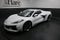 2027 Chevrolet Corvette Z06 3LZ