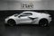 2027 Chevrolet Corvette Z06 3LZ