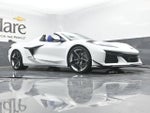 2027 Chevrolet Corvette Z06 3LZ