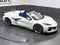 2027 Chevrolet Corvette Z06 3LZ