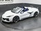 2027 Chevrolet Corvette Z06 3LZ