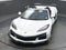 2027 Chevrolet Corvette Z06 3LZ