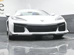 2027 Chevrolet Corvette Z06 3LZ