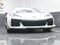 2027 Chevrolet Corvette Z06 3LZ