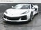 2027 Chevrolet Corvette Z06 3LZ