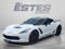 2018 Chevrolet Corvette Z06 1LZ
