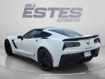 2018 Chevrolet Corvette Z06 1LZ