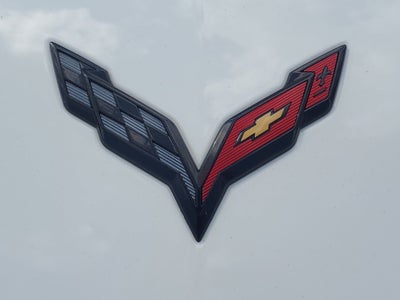 2018 Chevrolet Corvette Z06 1LZ