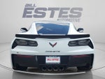 2018 Chevrolet Corvette Z06 1LZ