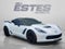 2018 Chevrolet Corvette Z06 1LZ