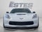 2018 Chevrolet Corvette Z06 1LZ