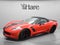 2017 Chevrolet Corvette Z06 1LZ