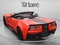 2017 Chevrolet Corvette Z06 1LZ