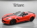 2017 Chevrolet Corvette Z06 1LZ