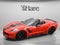 2017 Chevrolet Corvette Z06 1LZ