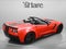 2017 Chevrolet Corvette Z06 1LZ
