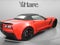 2017 Chevrolet Corvette Z06 1LZ