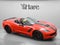 2017 Chevrolet Corvette Z06 1LZ