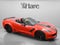 2017 Chevrolet Corvette Z06 1LZ