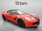 2017 Chevrolet Corvette Z06 1LZ