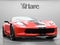 2017 Chevrolet Corvette Z06 1LZ