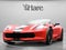 2017 Chevrolet Corvette Z06 1LZ