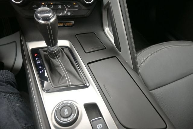 2017 Chevrolet Corvette Z06 1LZ