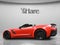 2017 Chevrolet Corvette Z06 1LZ