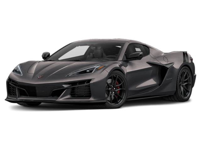 2027 Chevrolet Corvette Grand Sport 3LZ
