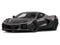 2027 Chevrolet Corvette Grand Sport 3LZ