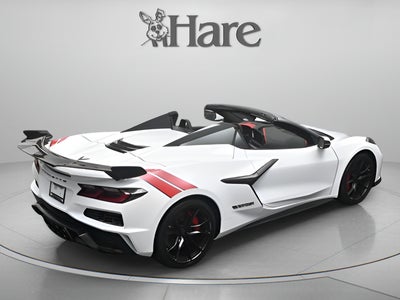 2027 Chevrolet Corvette Grand Sport 3LT
