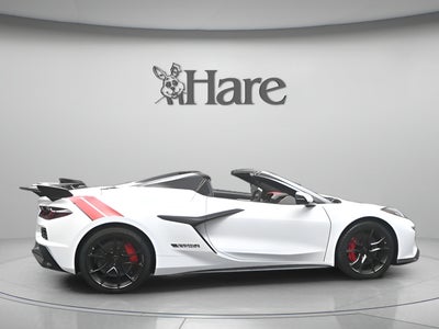 2027 Chevrolet Corvette Grand Sport 3LT