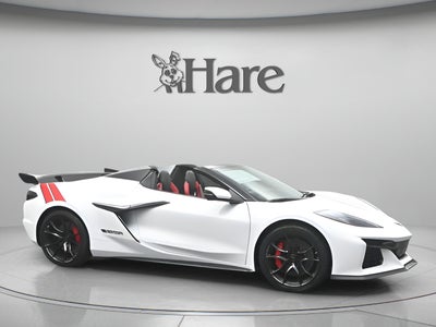 2027 Chevrolet Corvette Grand Sport 3LT
