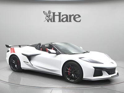 2027 Chevrolet Corvette Grand Sport 3LT