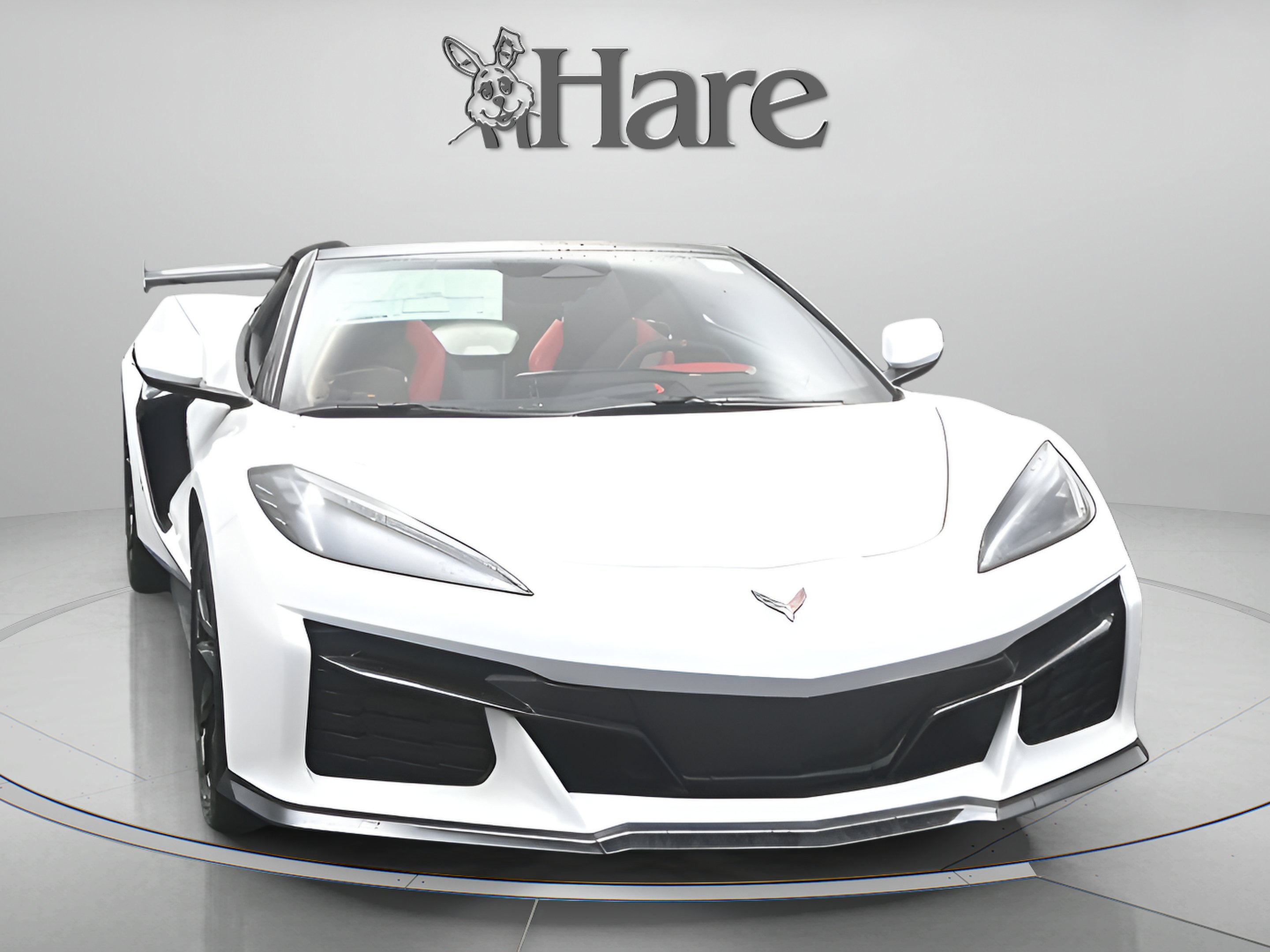 2027 Chevrolet Corvette Grand Sport 3LT