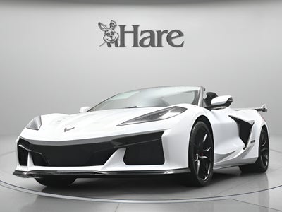2027 Chevrolet Corvette Grand Sport 3LT