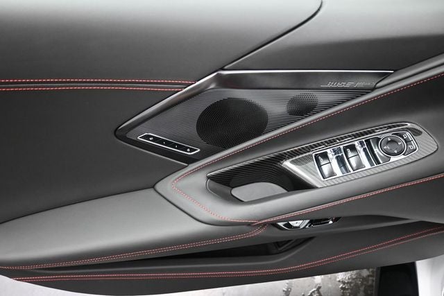 2027 Chevrolet Corvette Grand Sport 3LT