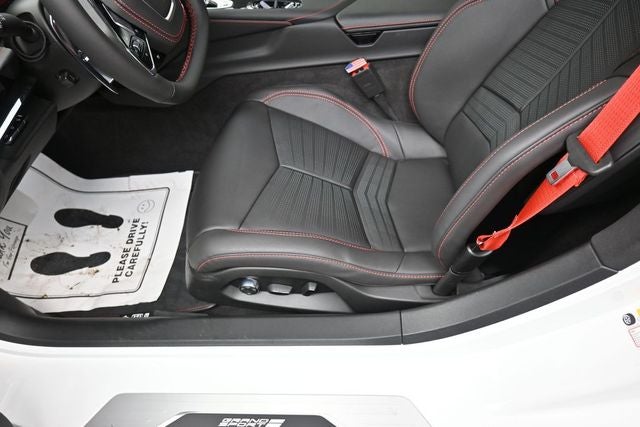 2027 Chevrolet Corvette Grand Sport 3LT