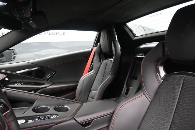 2027 Chevrolet Corvette Grand Sport 3LT