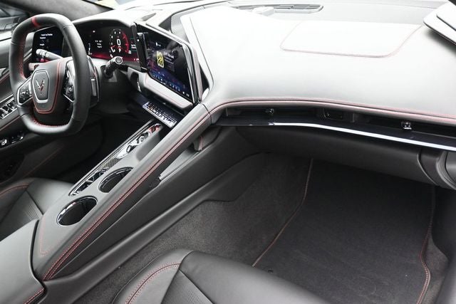 2027 Chevrolet Corvette Grand Sport 3LT