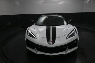 2027 Chevrolet Corvette Grand Sport 3LT
