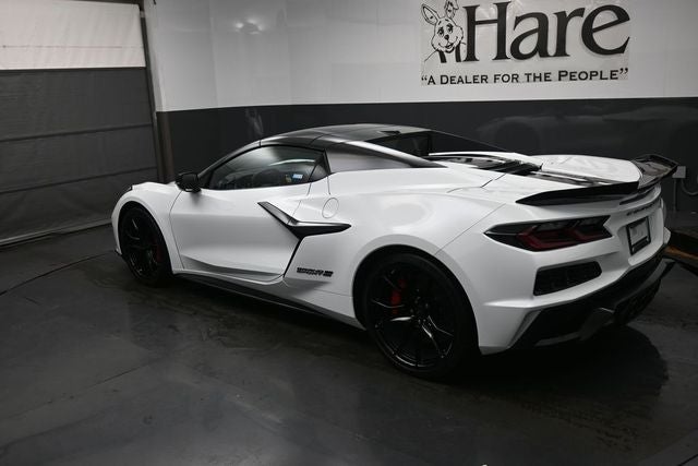 2027 Chevrolet Corvette Grand Sport 3LT