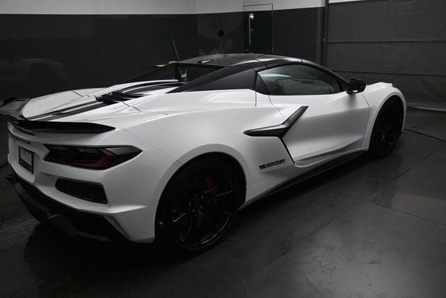 2027 Chevrolet Corvette Grand Sport 3LT