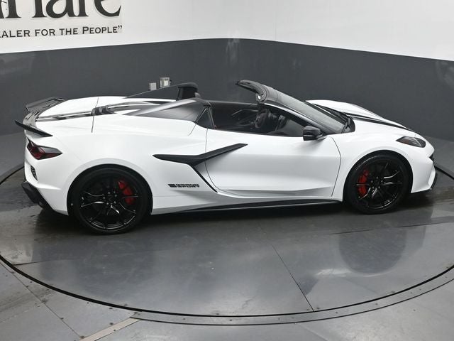 2027 Chevrolet Corvette Grand Sport 3LT