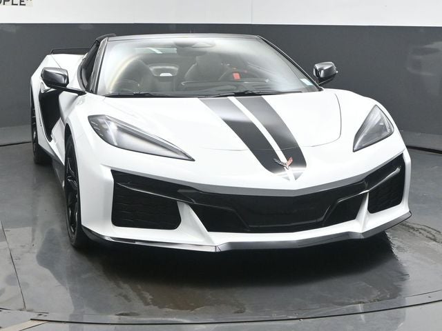 2027 Chevrolet Corvette Grand Sport 3LT