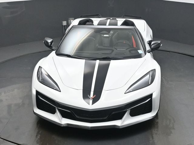 2027 Chevrolet Corvette Grand Sport 3LT