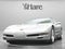2004 Chevrolet Corvette Base