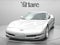 2004 Chevrolet Corvette Base