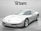 2004 Chevrolet Corvette Base